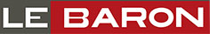 SARL Le Baron Logo